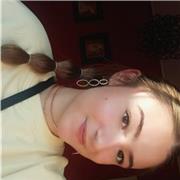 Estudiante de arquitectura de primer año, habiendo cursado bachillerato tecnológico con una media de 9,46 .Dar clases a primaria.